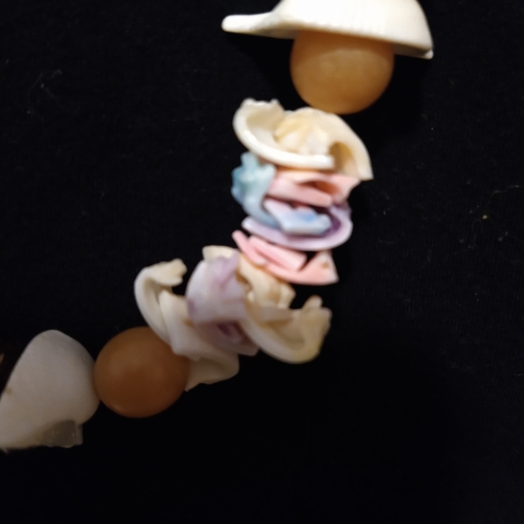 3 for $15 necklace with beads - Picture 3 of 6